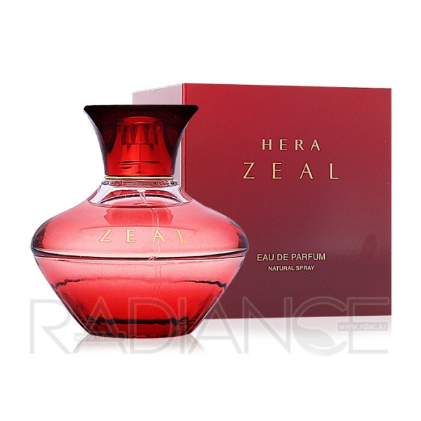 ヘラジイル香水（ジイルオデパフューム）40ml