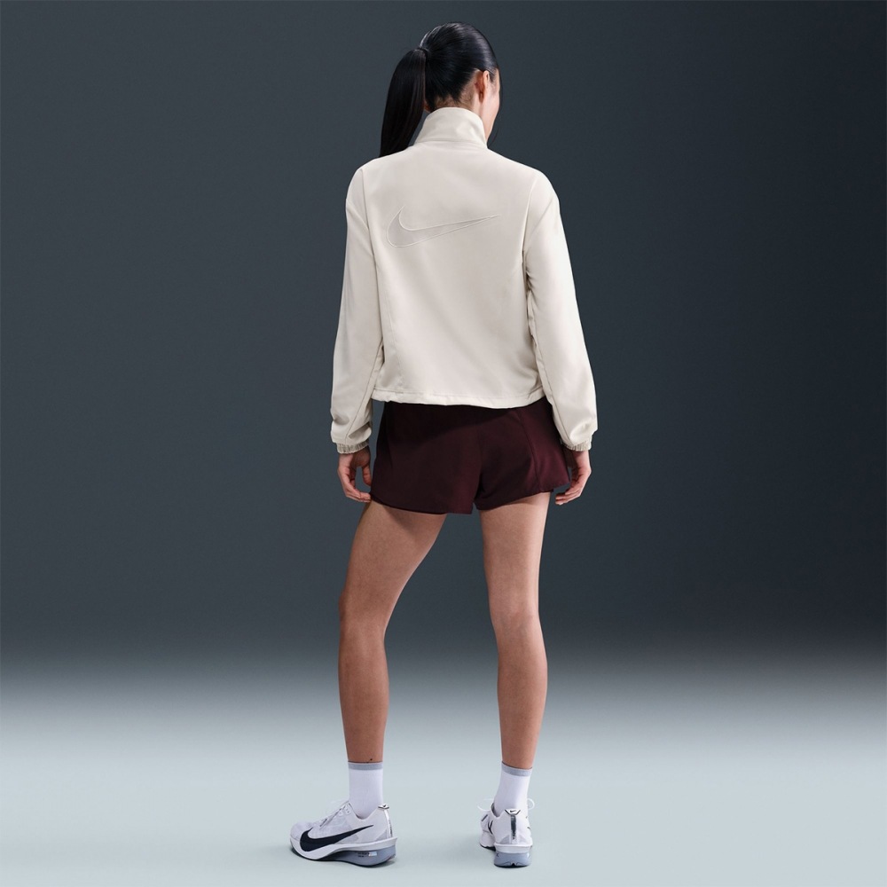 ナイキナイキワンウィメンズドライフィットジャケット IH3885-072