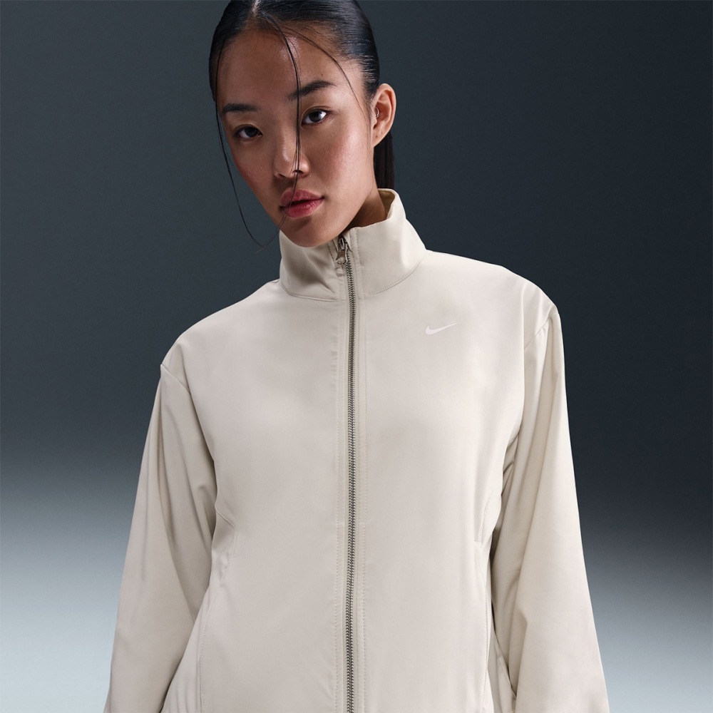 ナイキナイキワンウィメンズドライフィットジャケット IH3885-072