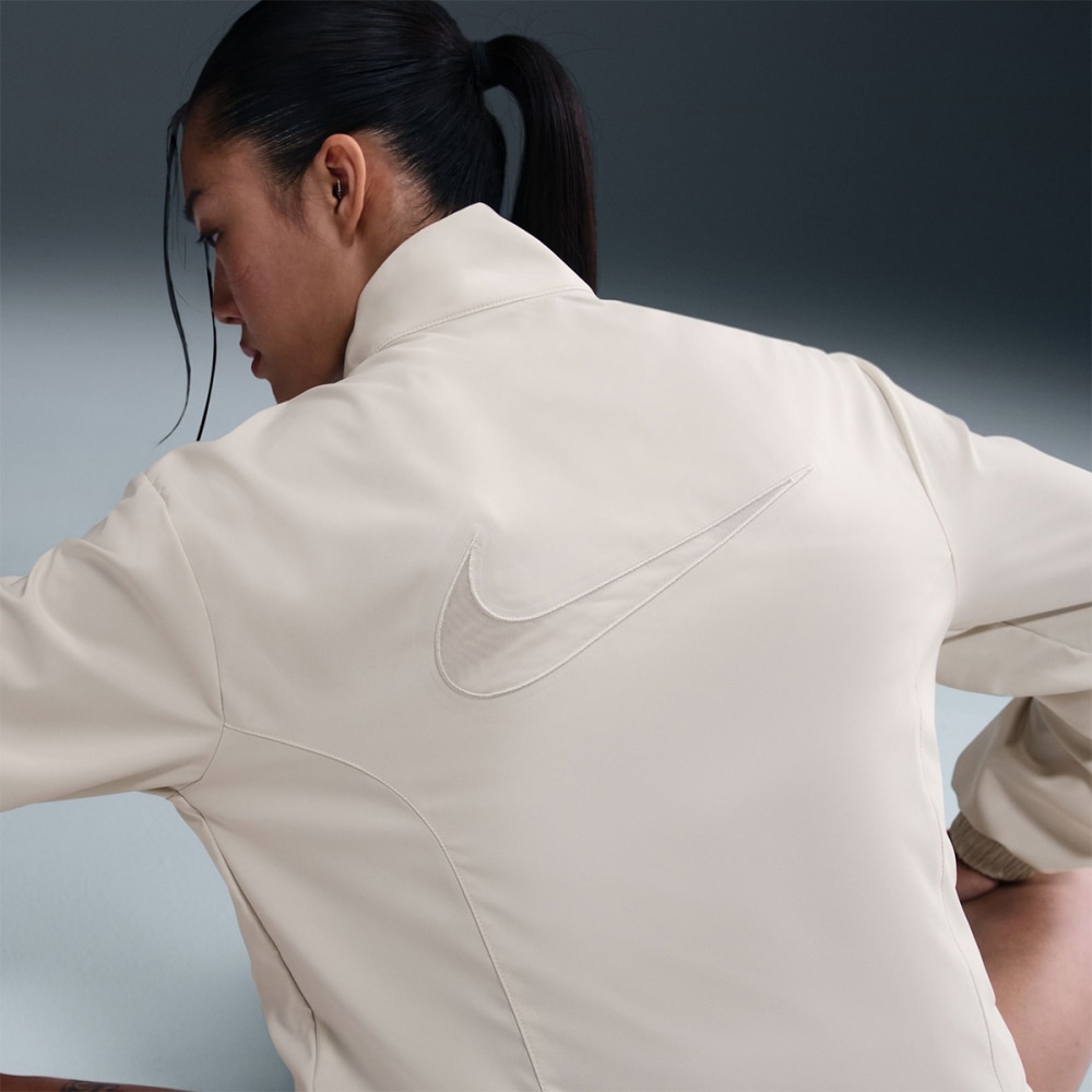 ナイキナイキワンウィメンズドライフィットジャケット IH3885-072