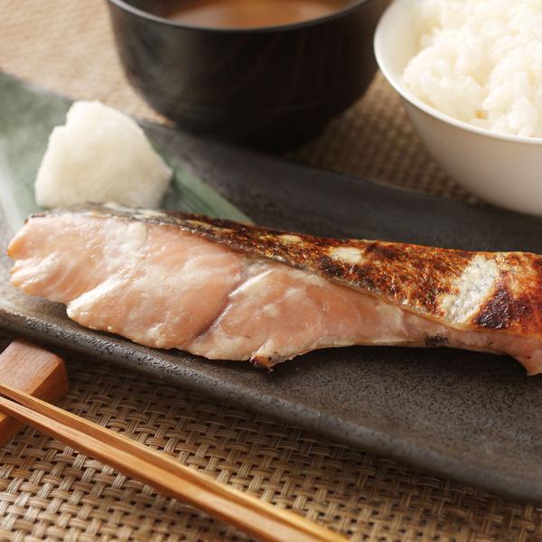 北海道日高沖 3種の切身セット 10切 冷凍 SISK 北海道日高沖 3種の切身セット 10切 冷凍 SISK