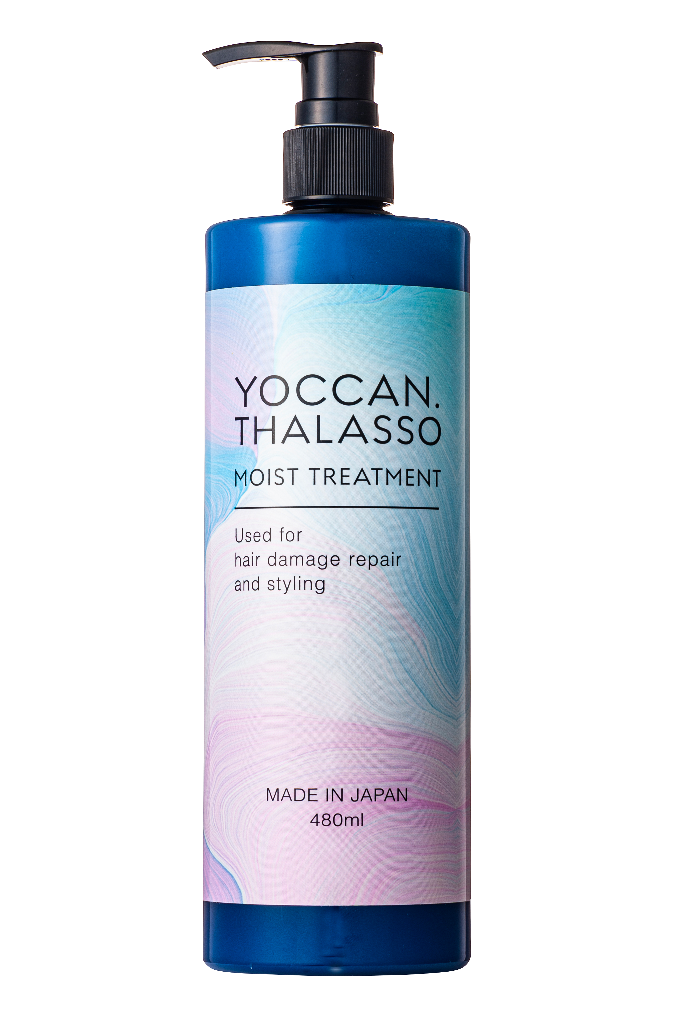 Qoo10] Stay Free YOCCAN THALASSO MOIS