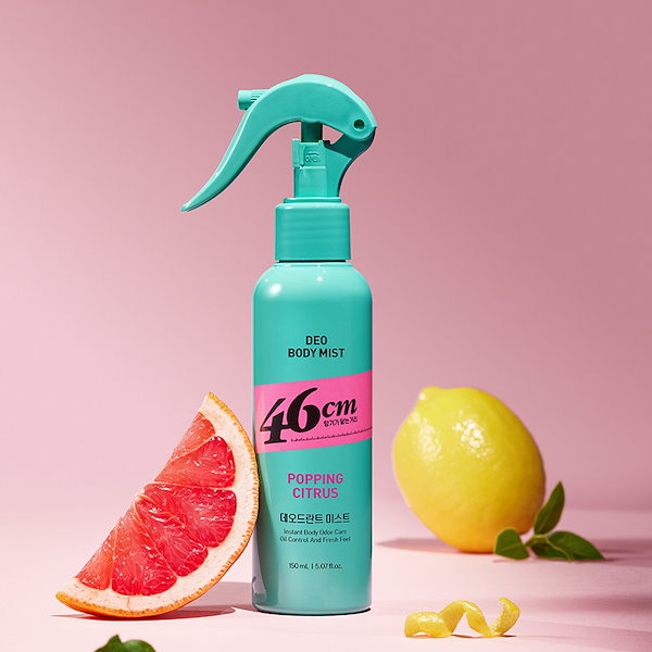 ボディミスト KoyoUp Premium Essential Mist 120ml KoyoUp Premium Essential Mist 120ml