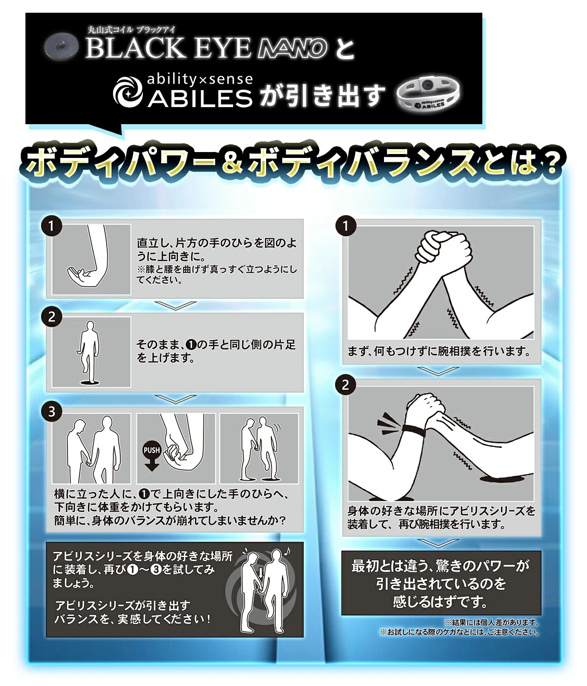 ABILES NANO NEO ブレスレット(アビリスナノ ネオ)丸山式コイル ブラックアイ搭載 ブレスレット 丸山式コイル ブラックアイ 健康 ABILES NANO NEO ブレスレット(アビリスナノ ネオ)丸山式コイル ブラックアイ搭載 ブレスレット 丸山式コイル ブラックアイ 健康