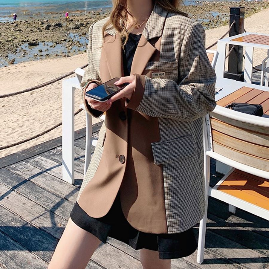 高品質新入 今も人気!ジャケット アウター レディース トレンチ スプリング 10521 高品質新入 今も人気!ジャケット アウター レディース トレンチ スプリング 10521