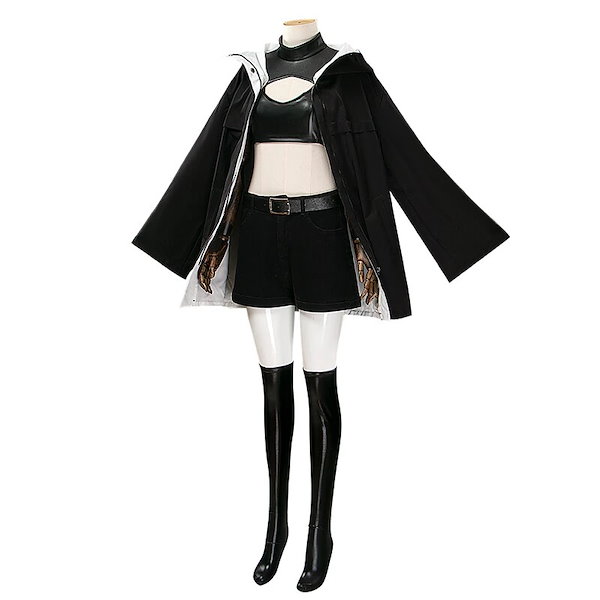 よふかしのうた ナズナ コスプレ衣装女性Sサイズ 七草ナズナ コスプレ 衣装 - よふかしのうた コスプレ