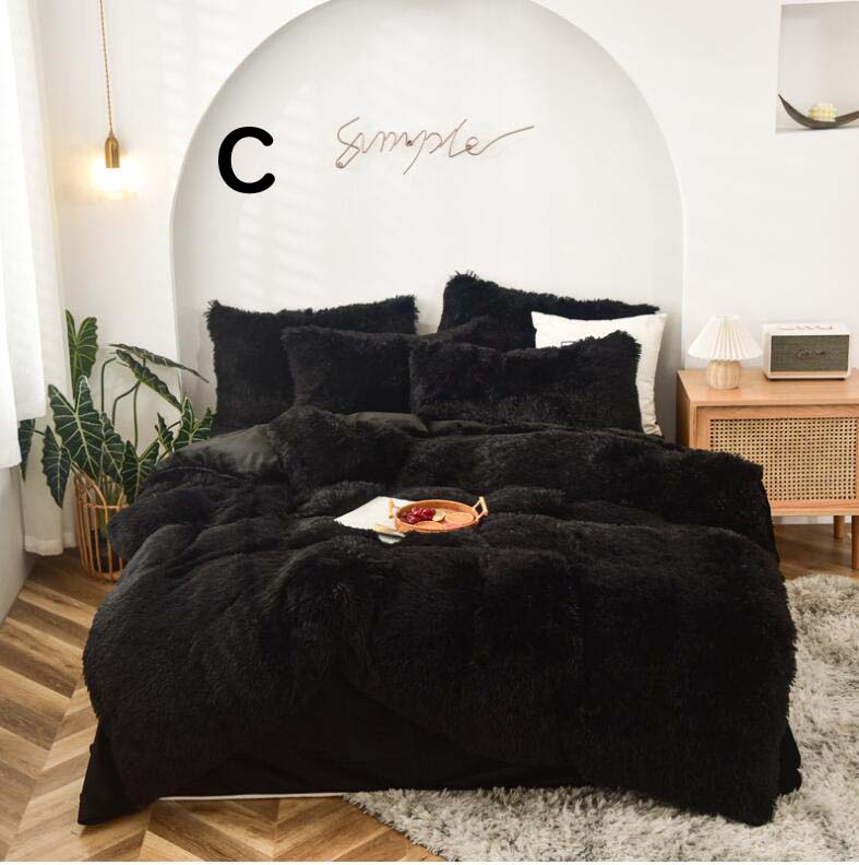 掛け布団カバー フランネル 可愛い 暖かい 布団カバー シングル 3点セット 春秋冬 寝具セット 敷き布団カバー 枕カバー フラットシーツ 厚手起毛 寝具カバーセット 布団カバーセット 洗える 姫系