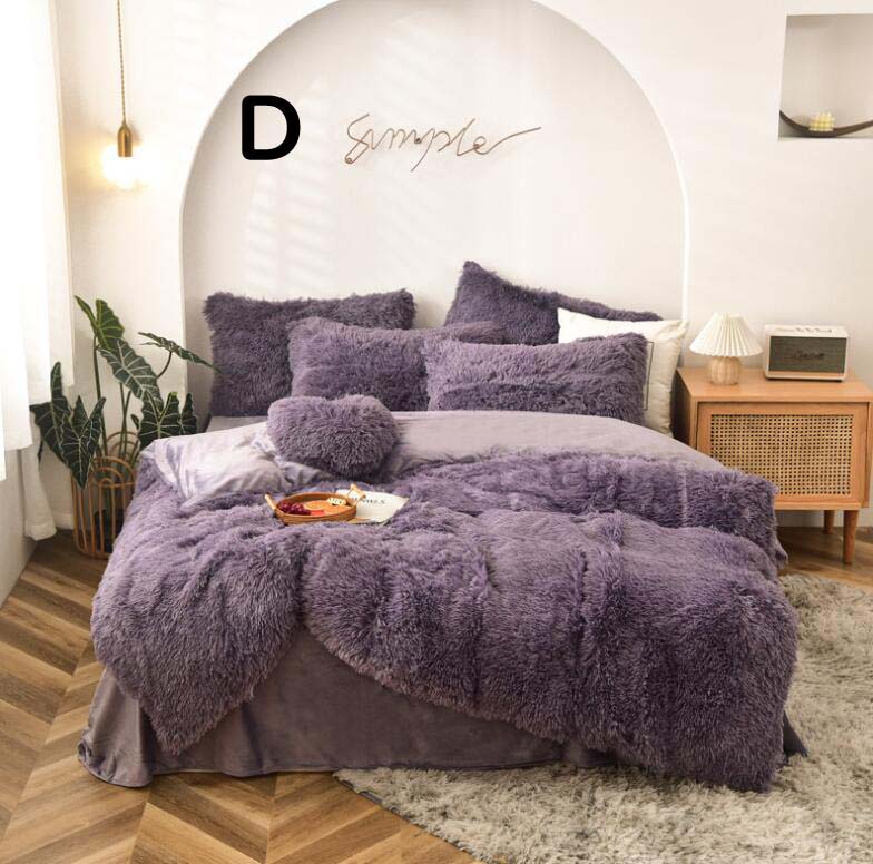 掛け布団カバー フランネル 可愛い 暖かい 布団カバー シングル 3点セット 春秋冬 寝具セット 敷き布団カバー 枕カバー フラットシーツ 厚手起毛 寝具カバーセット 布団カバーセット 洗える 姫系