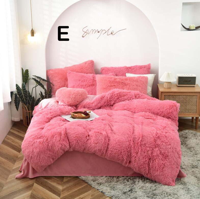 掛け布団カバー フランネル 可愛い 暖かい 布団カバー シングル 3点セット 春秋冬 寝具セット 敷き布団カバー 枕カバー フラットシーツ 厚手起毛 寝具カバーセット 布団カバーセット 洗える 姫系