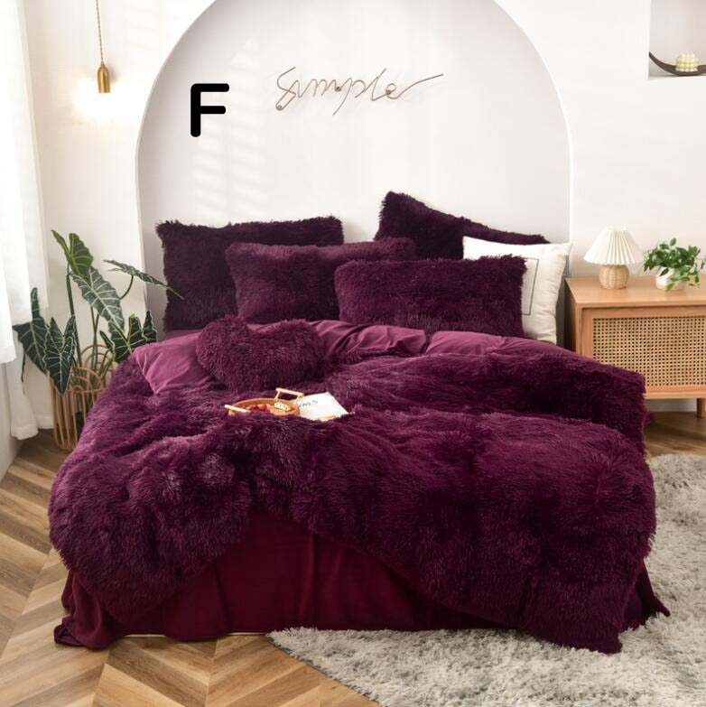 掛け布団カバー フランネル 可愛い 暖かい 布団カバー シングル 3点セット 春秋冬 寝具セット 敷き布団カバー 枕カバー フラットシーツ 厚手起毛 寝具カバーセット 布団カバーセット 洗える 姫系