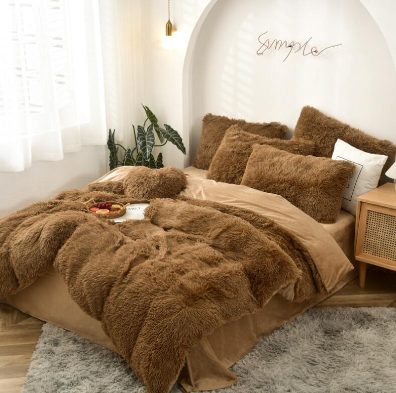 掛け布団カバー フランネル 可愛い 暖かい 布団カバー シングル 3点セット 春秋冬 寝具セット 敷き布団カバー 枕カバー フラットシーツ 厚手起毛 寝具カバーセット 布団カバーセット 洗える 姫系