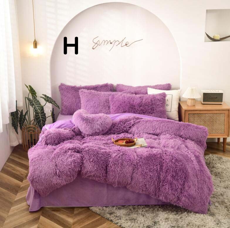 掛け布団カバー フランネル 可愛い 暖かい 布団カバー シングル 3点セット 春秋冬 寝具セット 敷き布団カバー 枕カバー フラットシーツ 厚手起毛 寝具カバーセット 布団カバーセット 洗える 姫系