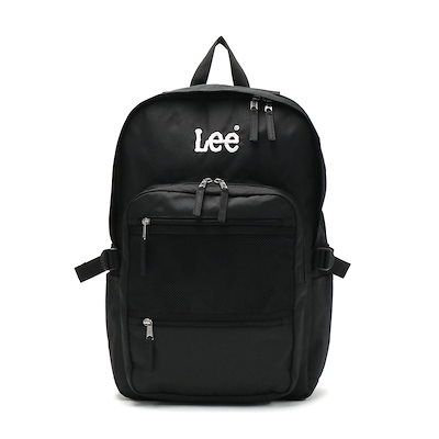 新作 lee : リュック 通学 26L trillion : バッグ・雑貨 高評価★