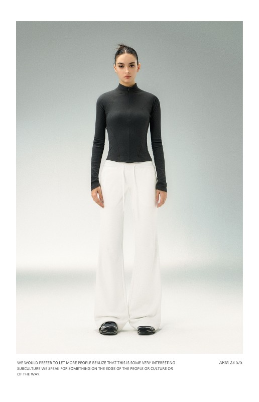 Ariseism アメリカンホットティーフレアグレースリムスウェットパンツレディース秋新作ローウエストスポーツヨガパンツ Ariseism アメリカンホットティーフレアグレースリムスウェットパンツレディース秋新作ローウエストスポーツヨガパンツ