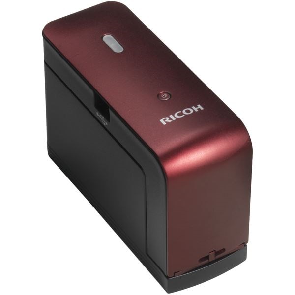 カラー リコー : RICOH Handy Printer ... : タブレット・パソコン エコリーフ - fif.fo