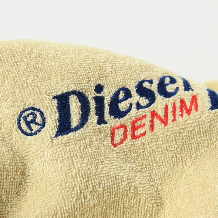 プルオーバースウェットパーカー メンズ S-UMMERRY ロゴ刺繍 ルーズフィット die-m-t-f8-1a4