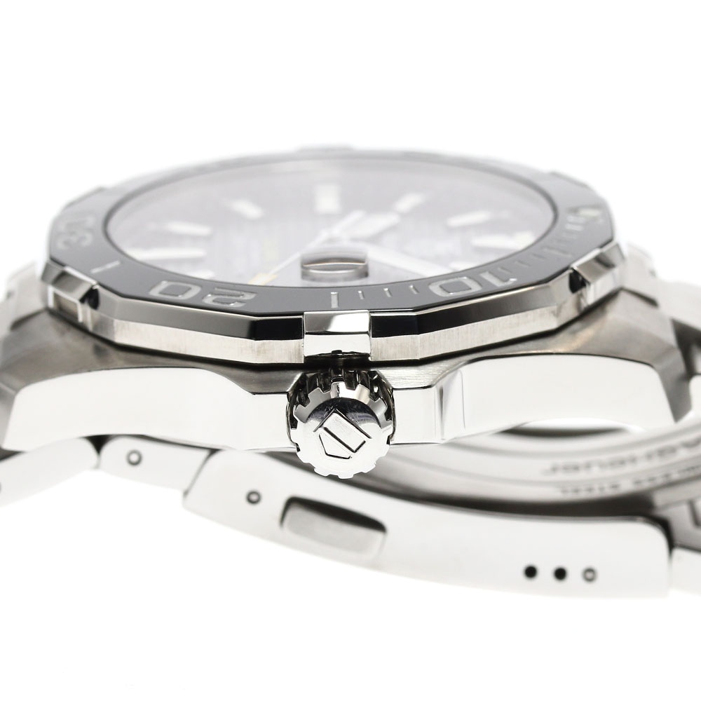タグホイヤー TAG HEUER WAY211A.BA0928 アクアレーサー キャリバー5