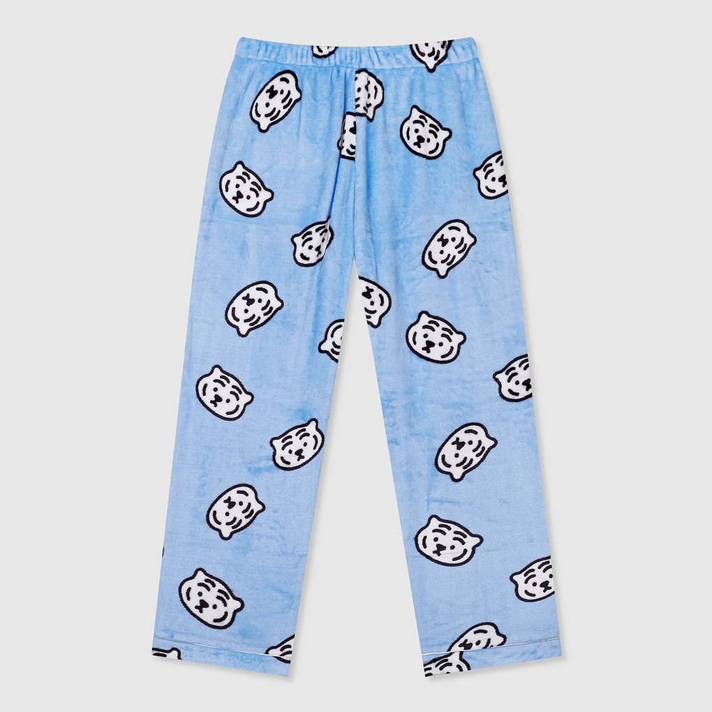 (最終在庫)(無織タイガー) 冬の睡眠パジャマ 男女共用 贈り物 肝節期 カップルアイテム (最終在庫)(無織タイガー) 冬の睡眠パジャマ 男女共用 贈り物 肝節期 カップルアイテム