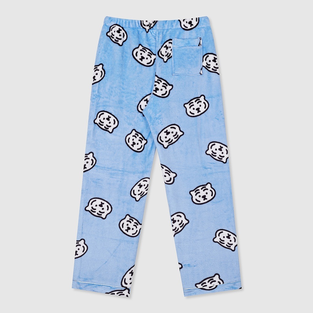 (最終在庫)(無織タイガー) 冬の睡眠パジャマ 男女共用 贈り物 肝節期 カップルアイテム (最終在庫)(無織タイガー) 冬の睡眠パジャマ 男女共用 贈り物 肝節期 カップルアイテム