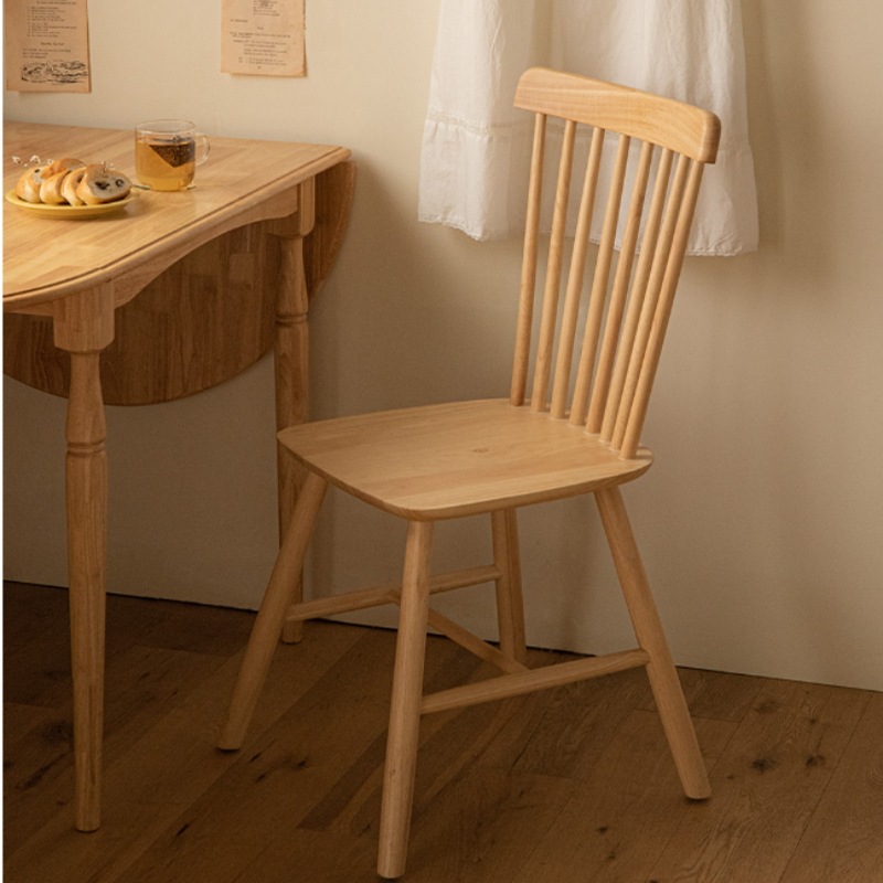 Line おしゃれ インテリア 木製 椅子 ダイニングチェア 2color Line おしゃれ インテリア 木製 椅子 ダイニングチェア 2color