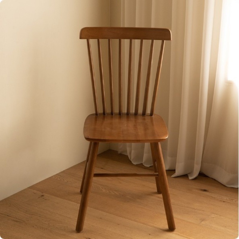 Line おしゃれ インテリア 木製 椅子 ダイニングチェア 2color Line おしゃれ インテリア 木製 椅子 ダイニングチェア 2color