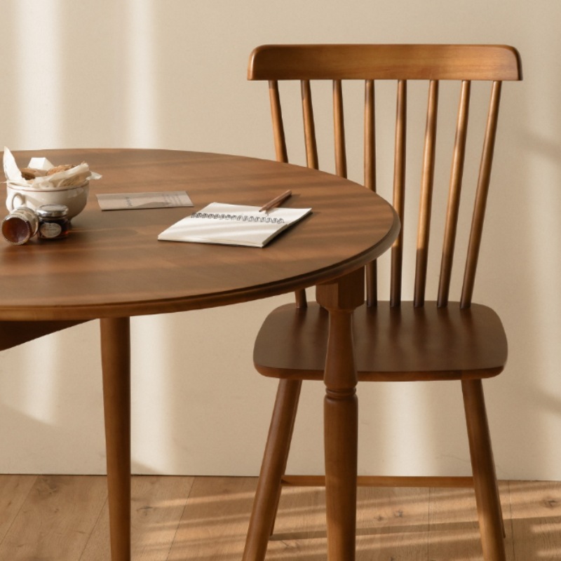 Line おしゃれ インテリア 木製 椅子 ダイニングチェア 2color Line おしゃれ インテリア 木製 椅子 ダイニングチェア 2color