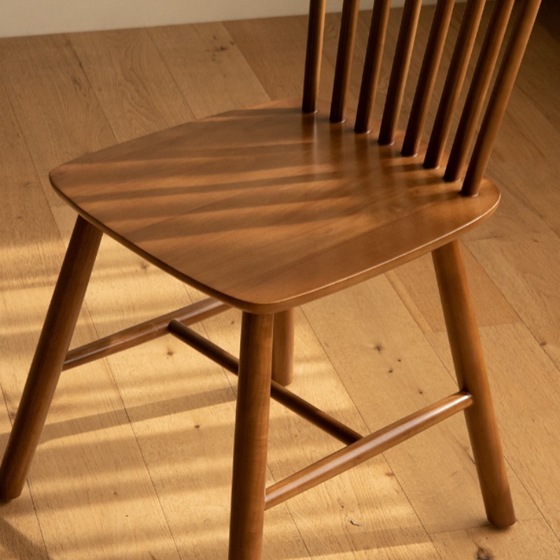 Line おしゃれ インテリア 木製 椅子 ダイニングチェア 2color Line おしゃれ インテリア 木製 椅子 ダイニングチェア 2color