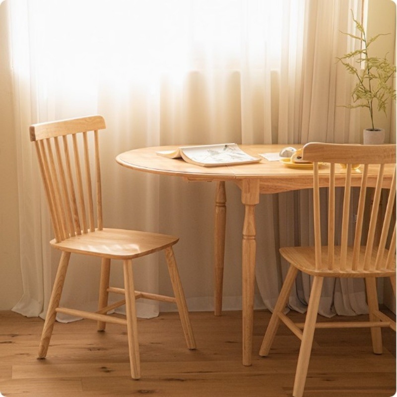 Line おしゃれ インテリア 木製 椅子 ダイニングチェア 2color Line おしゃれ インテリア 木製 椅子 ダイニングチェア 2color