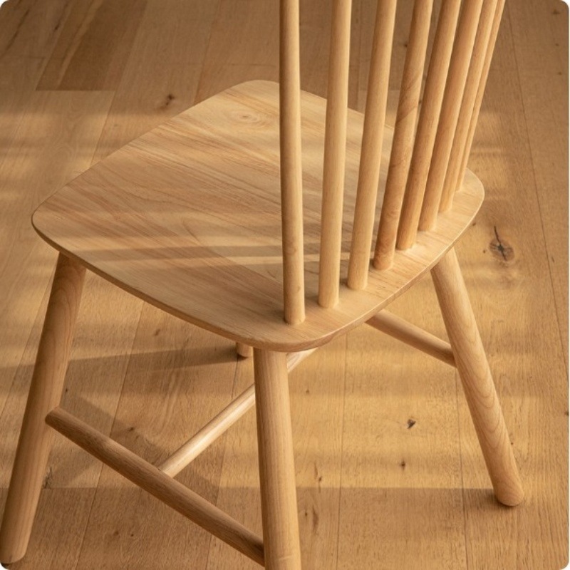 Line おしゃれ インテリア 木製 椅子 ダイニングチェア 2color Line おしゃれ インテリア 木製 椅子 ダイニングチェア 2color