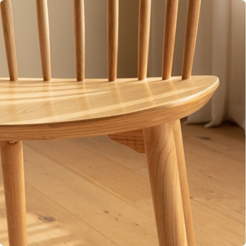 Line おしゃれ インテリア 木製 椅子 ダイニングチェア 2color Line おしゃれ インテリア 木製 椅子 ダイニングチェア 2color