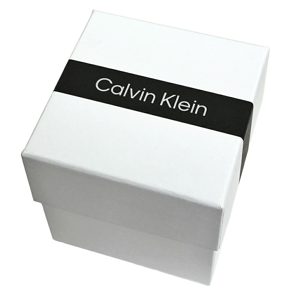 腕時計ケース付き カルバンクライン 腕時計 手表 メンズ デュアルタイム 2つの時間 海外旅行 出張 ブルー おしゃれ ビジネス シンプル ブランド メンズ腕時計 アナログ 時計 仕事用 ギフト 誕生