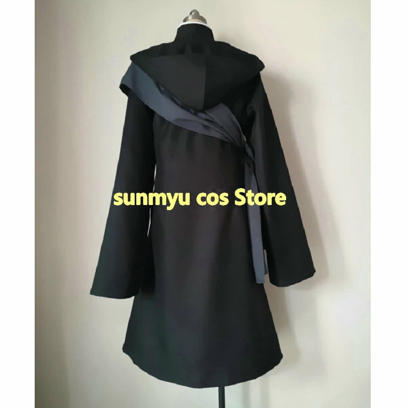 黒執事葬儀屋（アンダーテイカー） コスプレ衣装 オーダーサイズ可