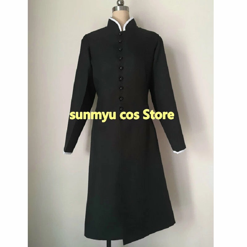 黒執事葬儀屋（アンダーテイカー） コスプレ衣装 オーダーサイズ可