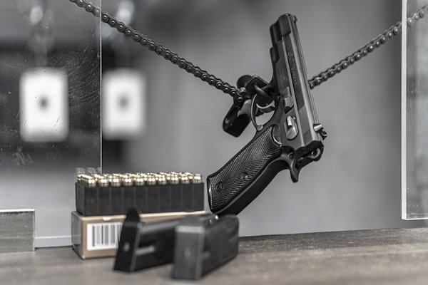 Qoo10] [ソウル] 江南実弾射撃場 - 韓国で体