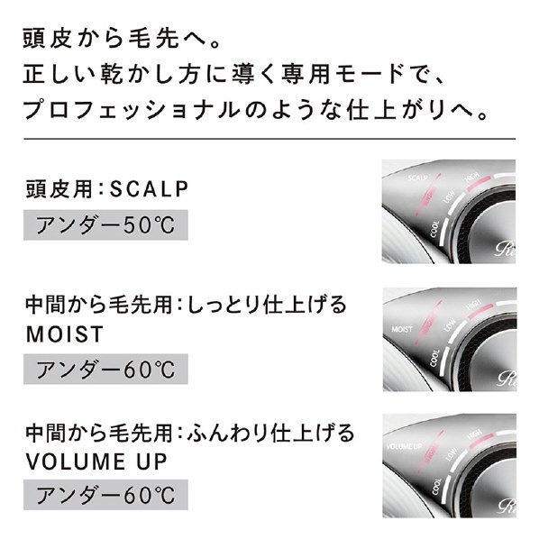 【新品未使用】ReFa BEAUTECH DRYER PRO RE-AJ02A 楽天市場】【新品未使用】 RE-AJ02A ReFa beautech dryer pro