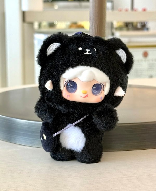 Qoo10] TOPTOY 正規品 全6種+1隠し Yooki ぷに