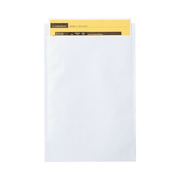 （まとめ） TANOSEE ボール紙 A3 1パック（100枚） [x2セット]