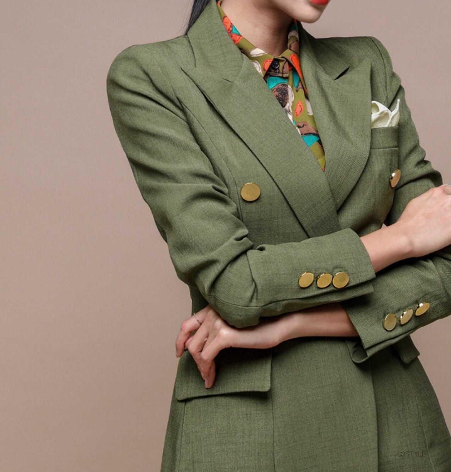 セットアップ ジャケット 上着 スーツ ロング ロング丈 袖あり 長袖 スラックス ボタン装飾 ヴィンテージ風 センタープレス スリム アンクルパンツ タイト 上下セット 2点セット lsu0036 セットアップ ジャケット 上着 スーツ ロング ロング丈 袖あり 長袖 スラックス ボタン装飾 ヴィンテージ風 センタープレス スリム アンクルパンツ タイト 上下セット 2点セット lsu0036