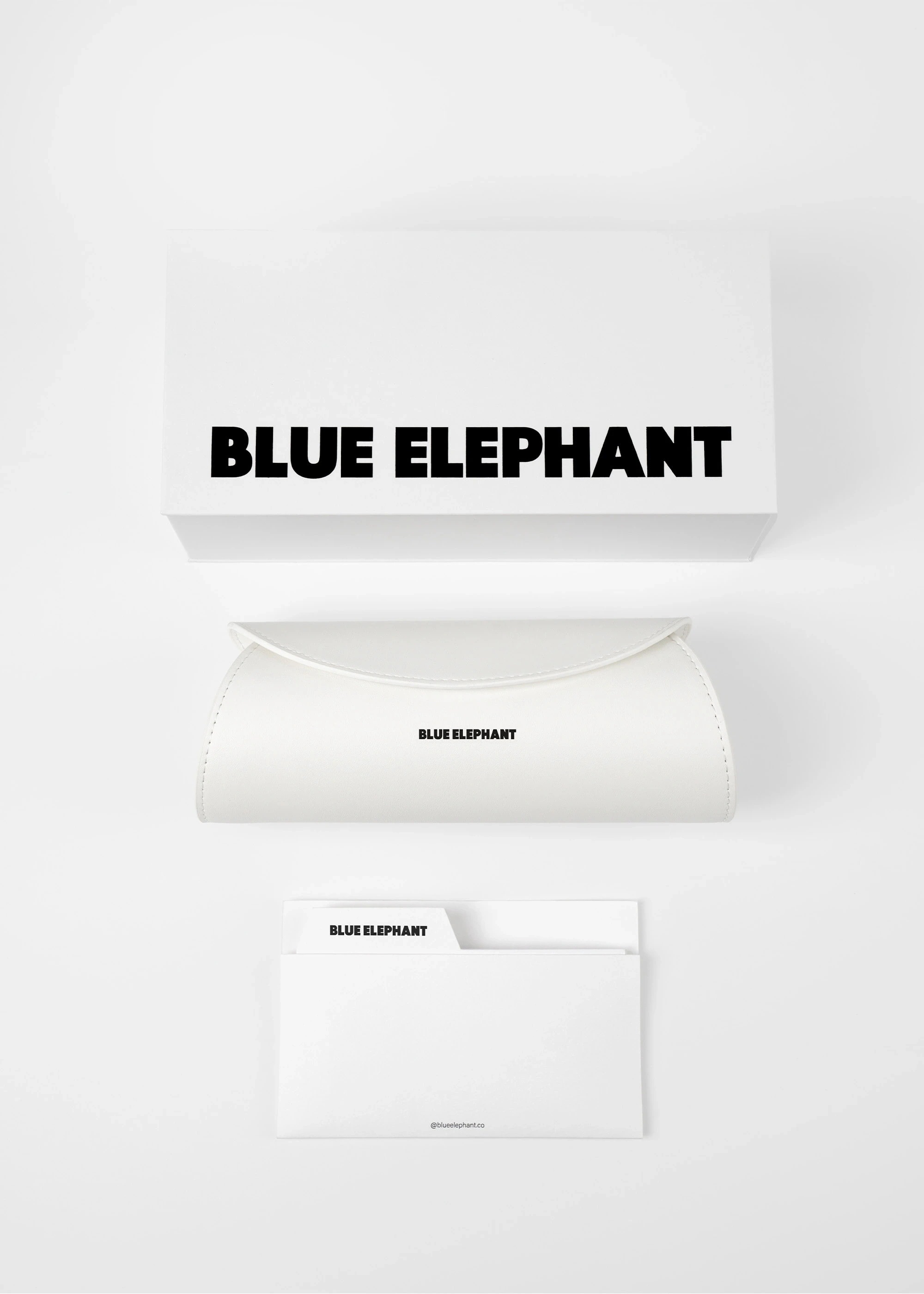 Qoo10 BLUE ELEPHANT HUMP UVカット ブルーライトカット