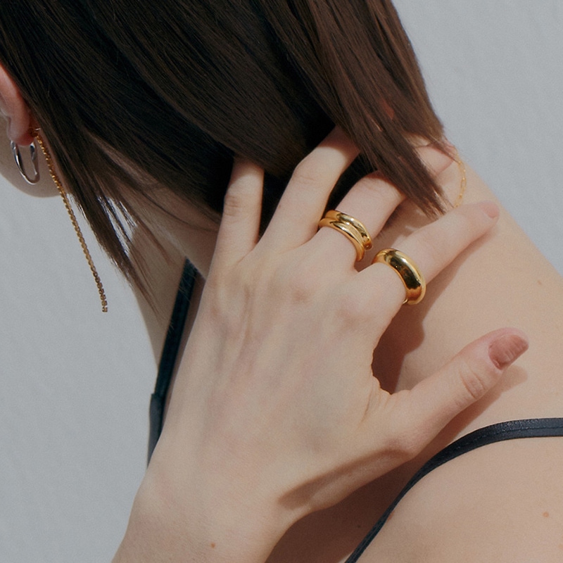 btsジミン着用 Dream Muse Ring 指輪 指輪