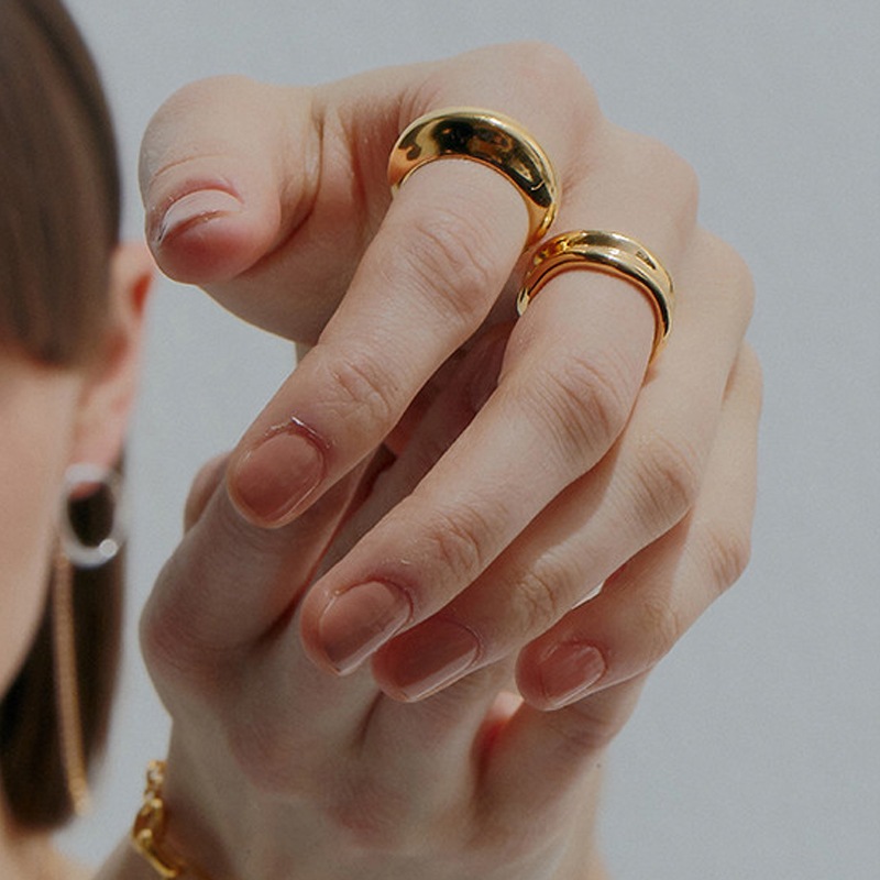 btsジミン着用 Dream Muse Ring 指輪 指輪