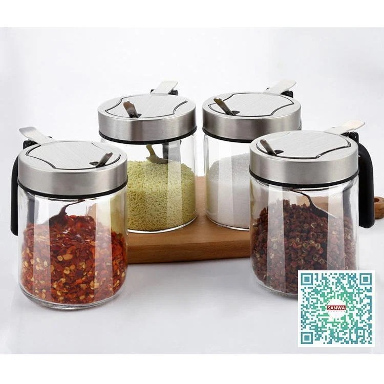 【急速出荷!】3点セット 調味料入れ 調味料容器 ストッカー 収納ケース キッチン収納 ガラス 保存容器 スパイスボトル 【急速出荷!】3点セット 調味料入れ 調味料容器 ストッカー 収納ケース キッチン収納 ガラス 保存容器 スパイスボトル