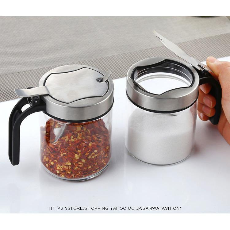 【急速出荷!】3点セット 調味料入れ 調味料容器 ストッカー 収納ケース キッチン収納 ガラス 保存容器 スパイスボトル 【急速出荷!】3点セット 調味料入れ 調味料容器 ストッカー 収納ケース キッチン収納 ガラス 保存容器 スパイスボトル