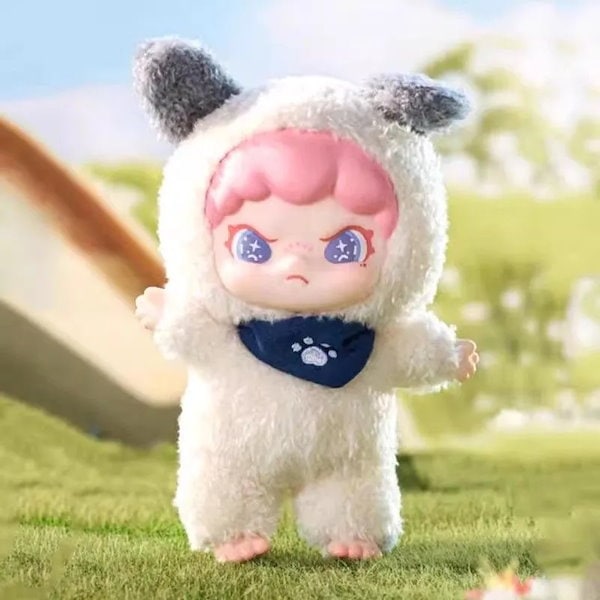 【匿名配送】ぬいぐるみ動物園 manbouya_am-703289