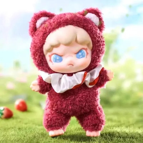 ドラキッズ限定まめドラももミぬいぐるみ　未使用 楽天市場】ドラミちゃん ぬいぐるみ Sサイズ藤子・F・不二雄