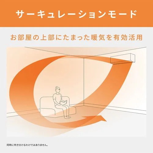 【無料長期保証】パナソニック CS-GX285D-W エアコン Ｅｏｌｉａ（エオリア）GXシリーズ (10畳用) クリスタルホワイト