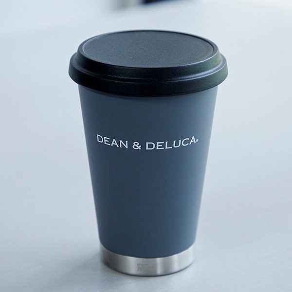 Qoo10] DEAN&DELUCA サーモタンブラー （サーモマグ）限定品