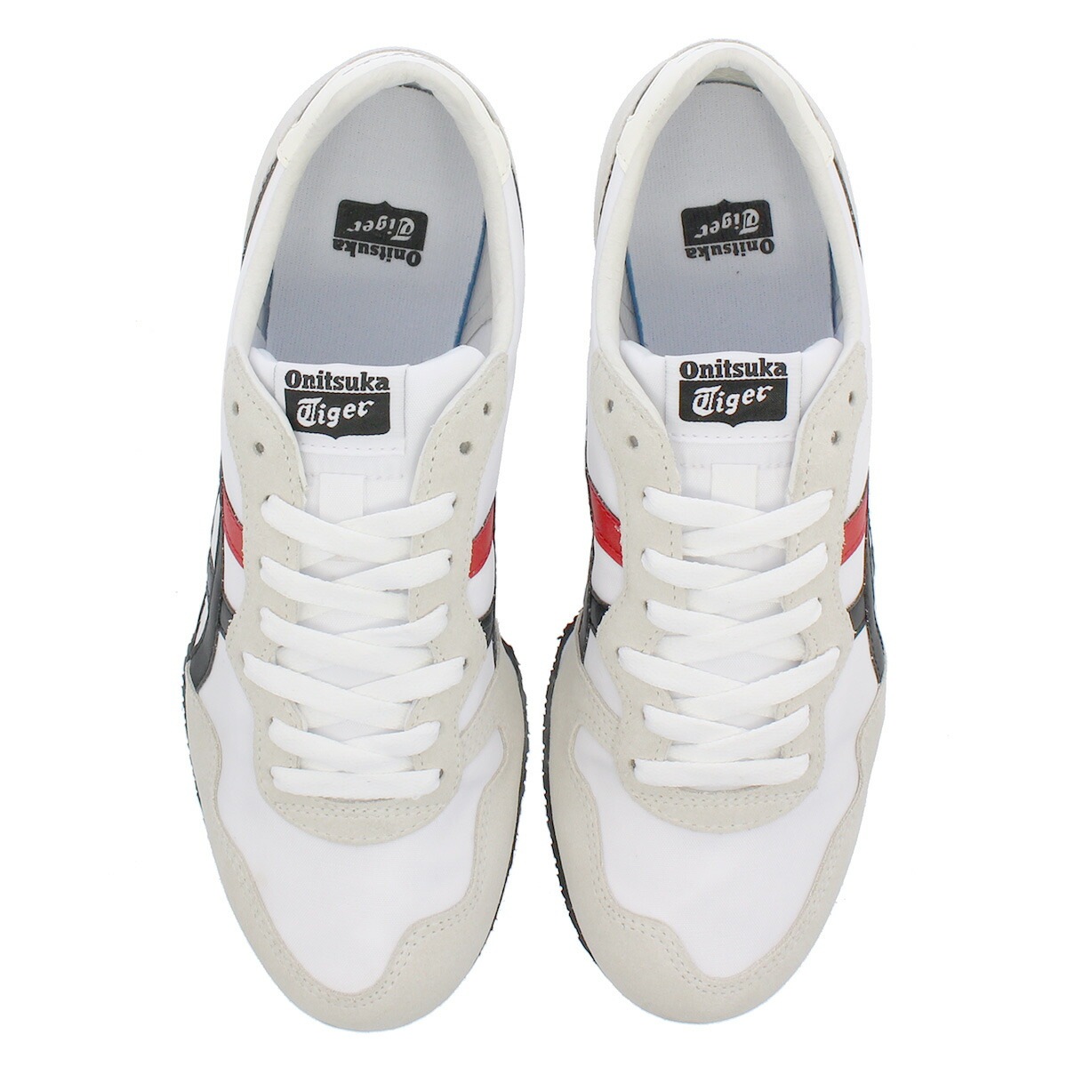 オニツカタイガー : Onitsuka Tiger SERRA... : シューズ 即納大人気