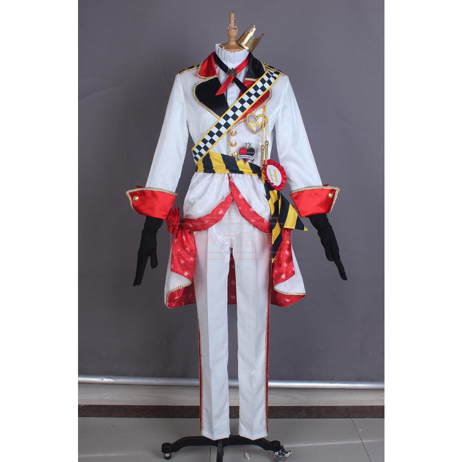 ツイステ リドル コスプレ衣装 ウィッグ Amazon.co.jp: [XIN XIN