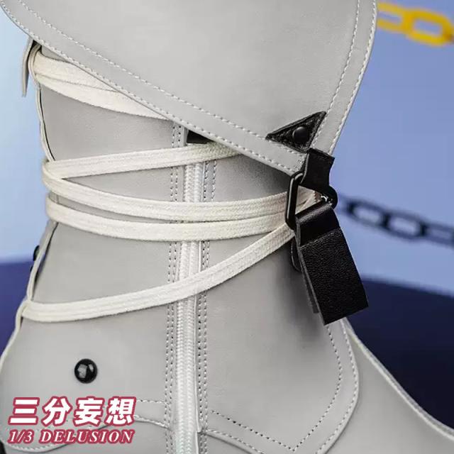 新タイプ追加 激安販売 【三分妄想】ゼンレスゾーンゼロ ジェーン